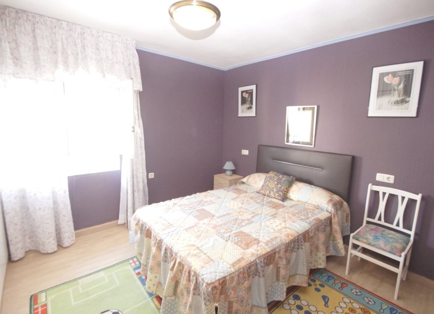 Verkauf - Townhouse - Torrevieia - Torrevieja