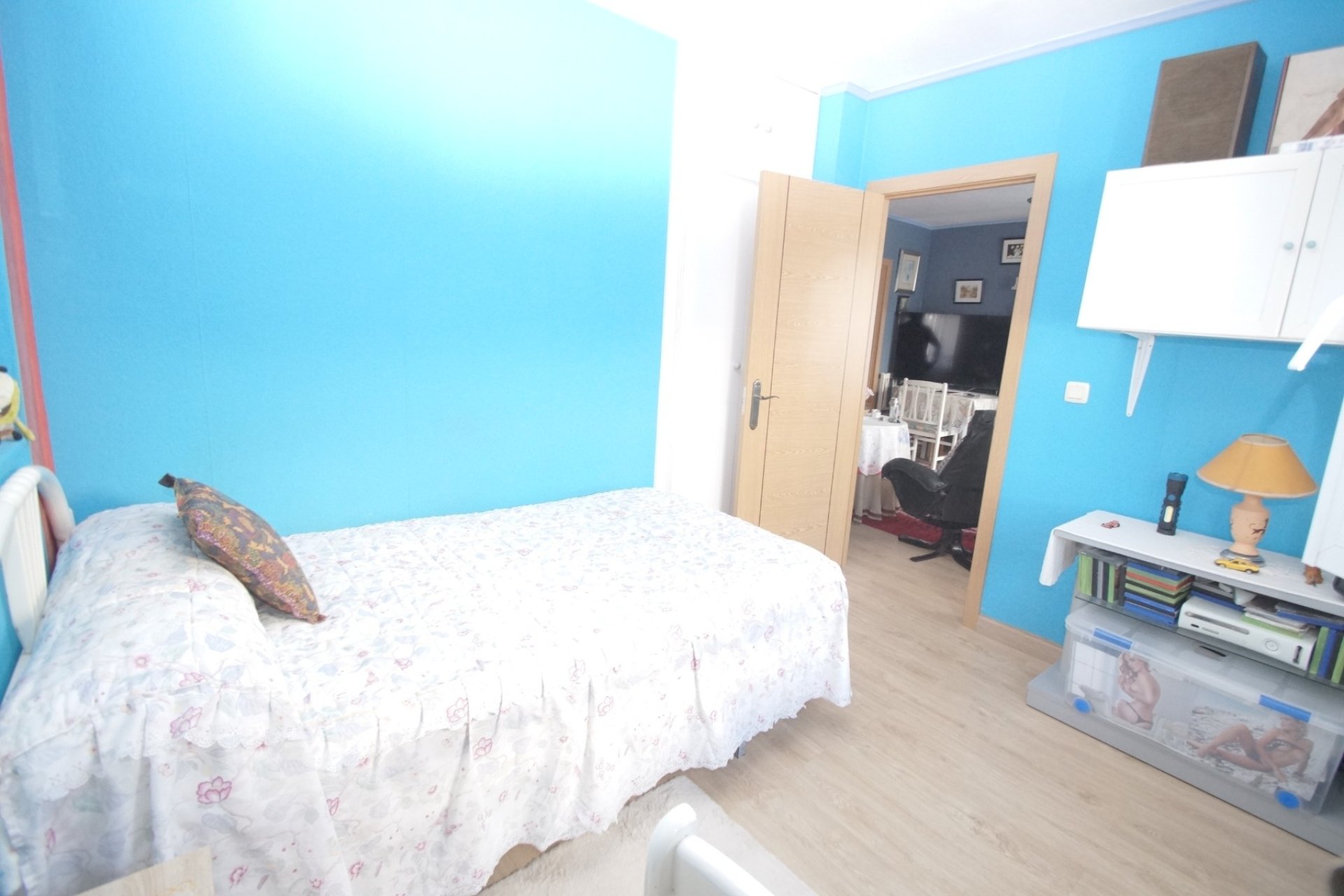 Verkauf - Townhouse - Torrevieia - Torrevieja