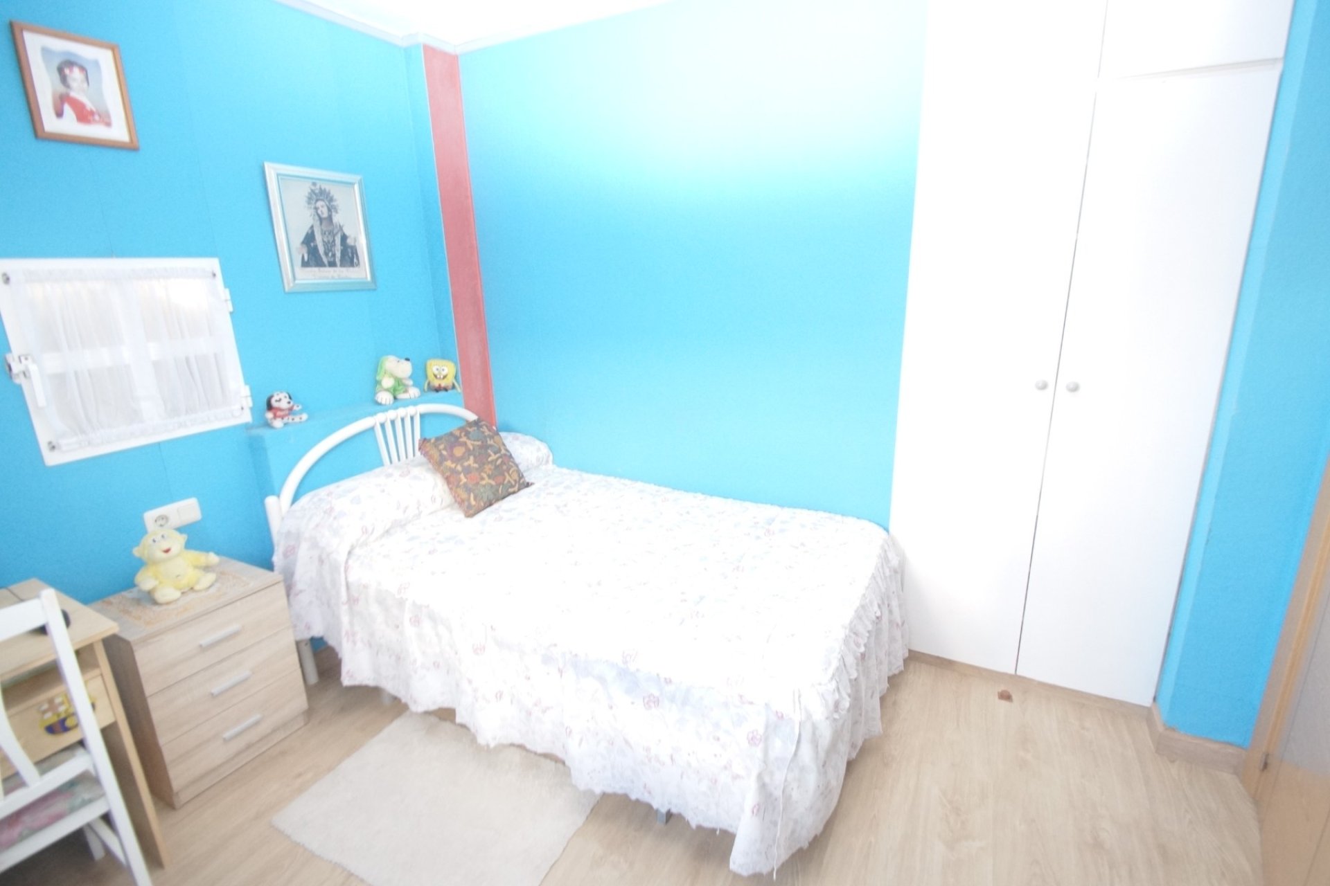 Verkauf - Townhouse - Torrevieia - Torrevieja