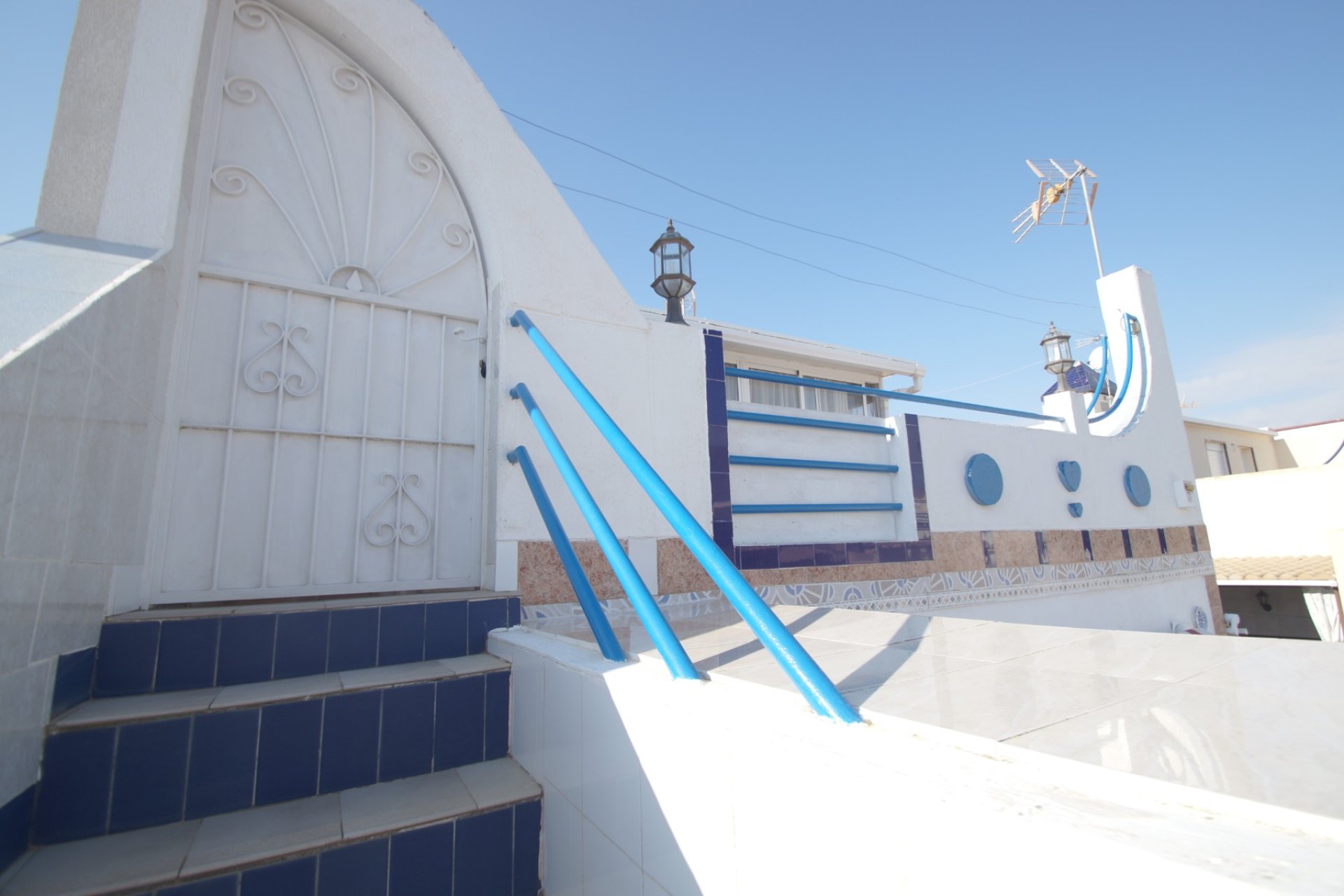 Verkauf - Townhouse - Torrevieia - Torrevieja