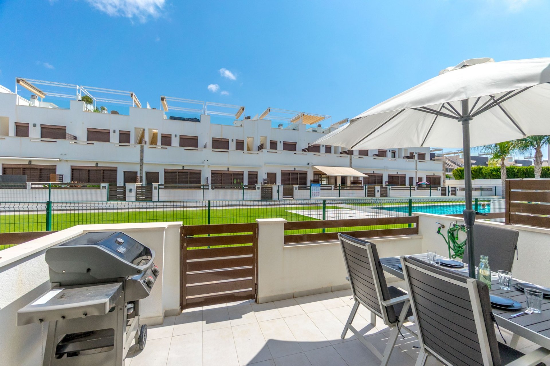 Verkauf - Townhouse - Torrevieia - Torrevieja