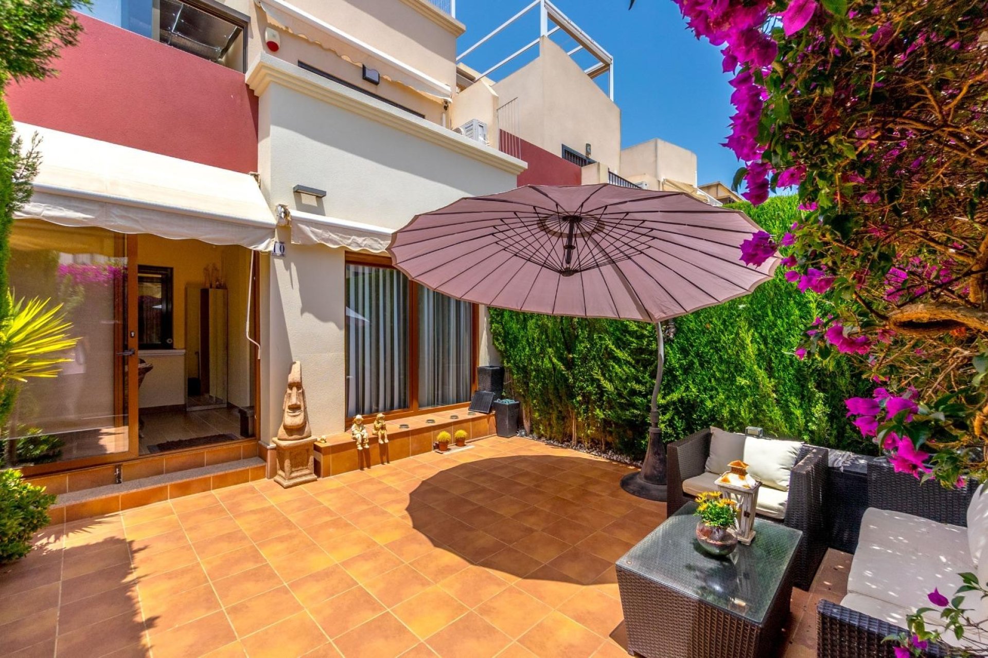 Verkauf - Townhouse - Torrevieia - 