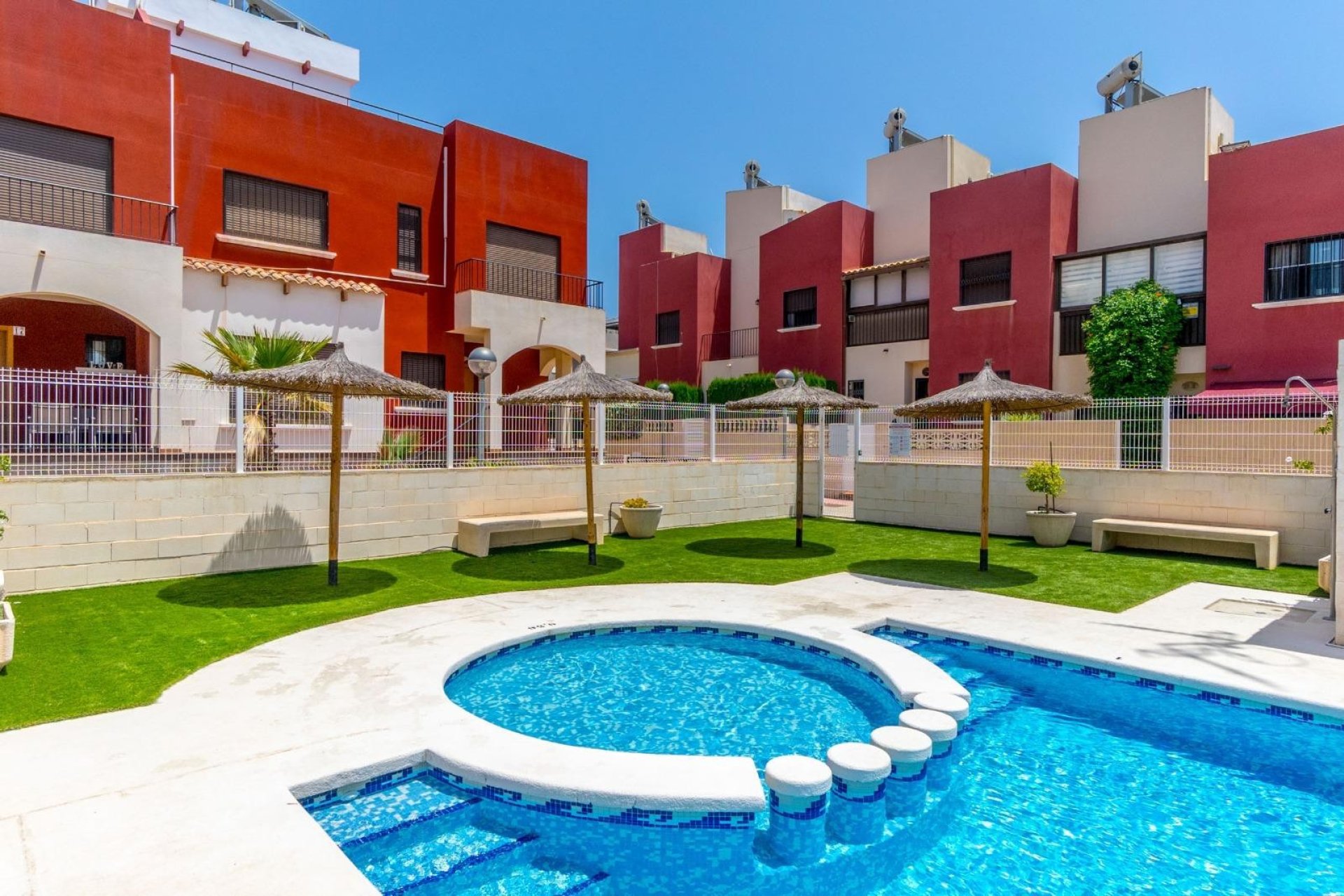 Verkauf - Townhouse - Torrevieia - 