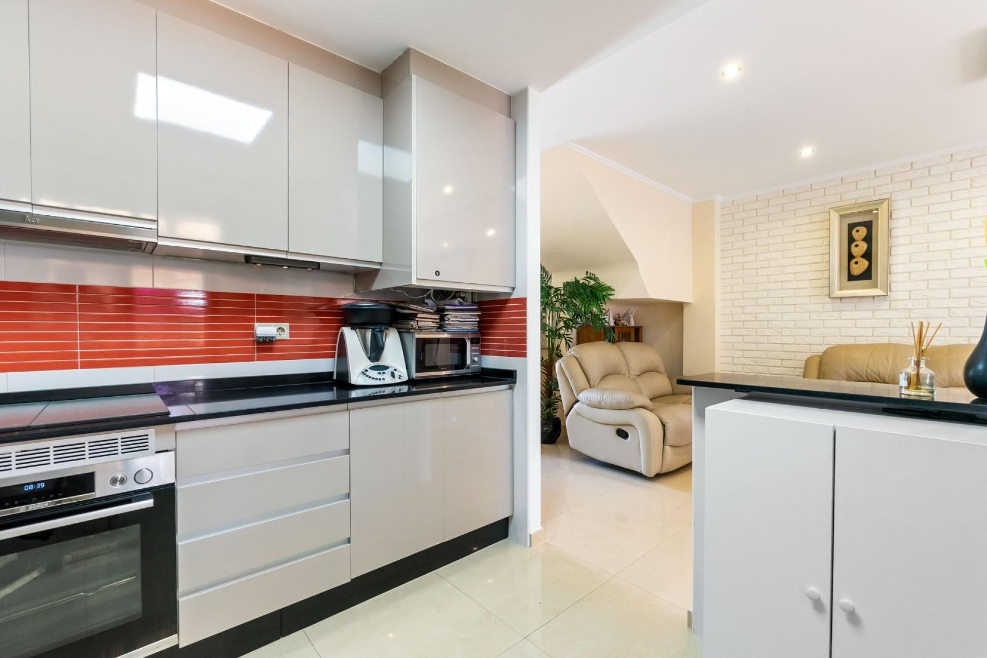 Verkauf - Townhouse - Torrevieia - 