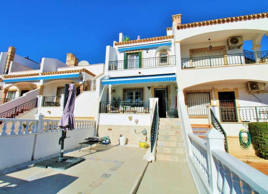 Verkauf - Townhouse - Villamartin - Las Violetas