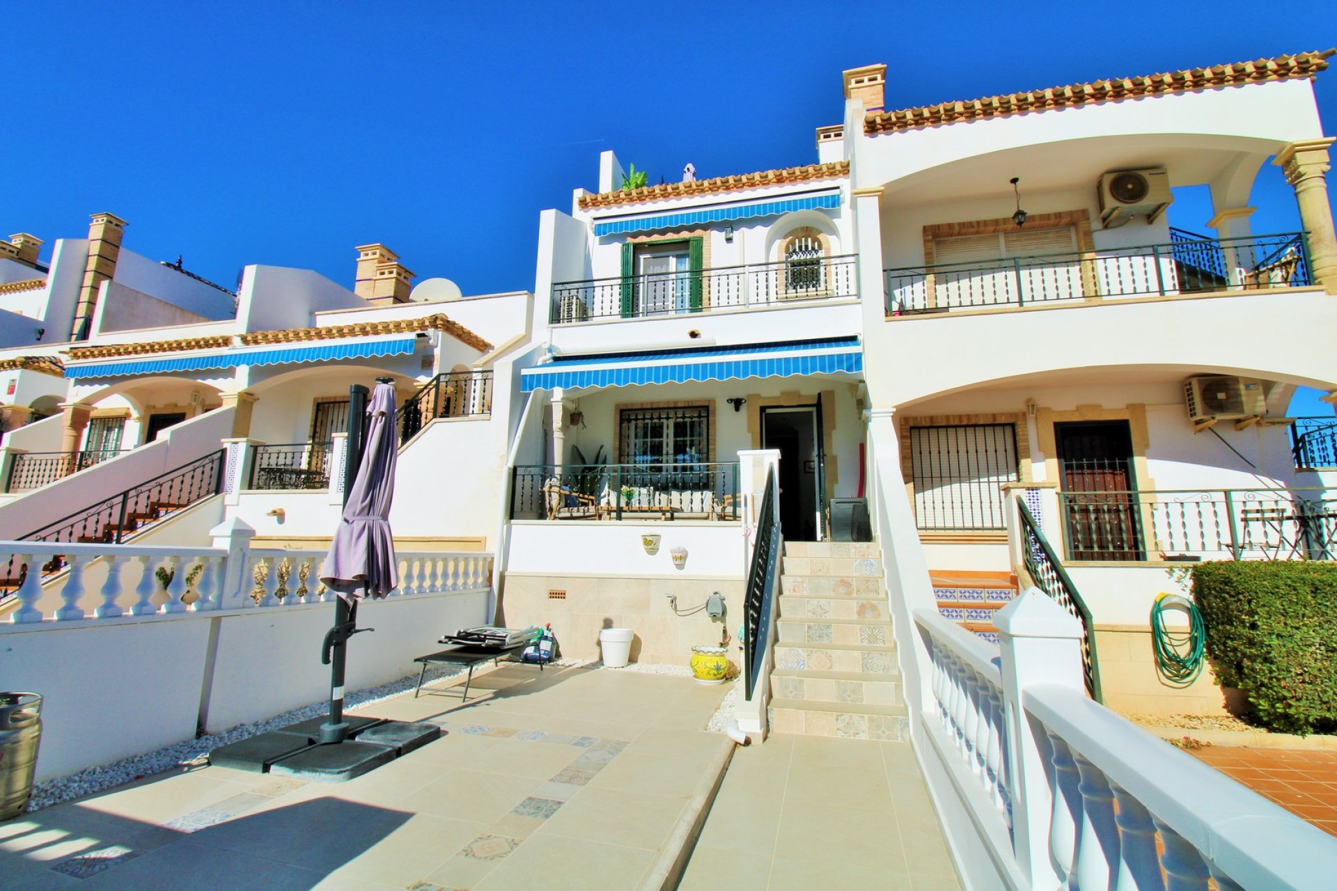 Verkauf - Townhouse - Villamartin - Las Violetas