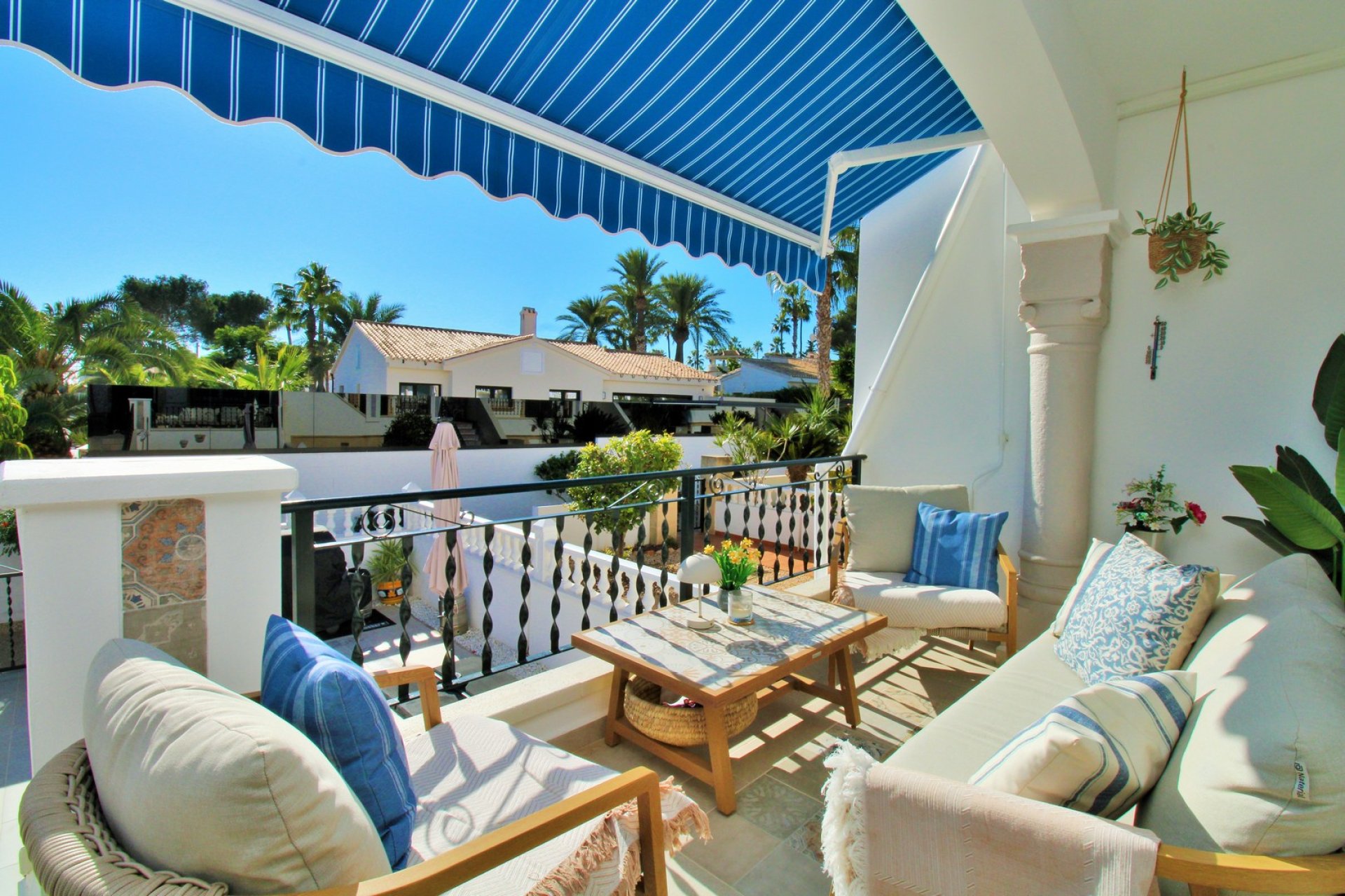 Verkauf - Townhouse - Villamartin - Las Violetas