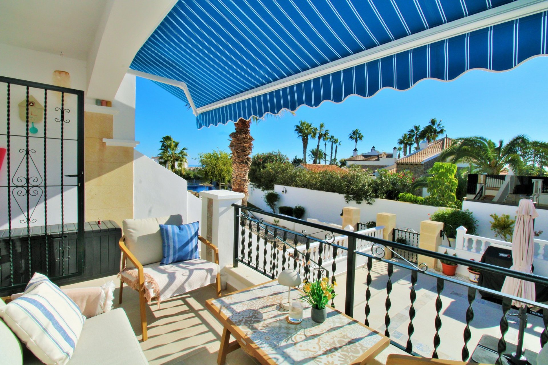 Verkauf - Townhouse - Villamartin - Las Violetas