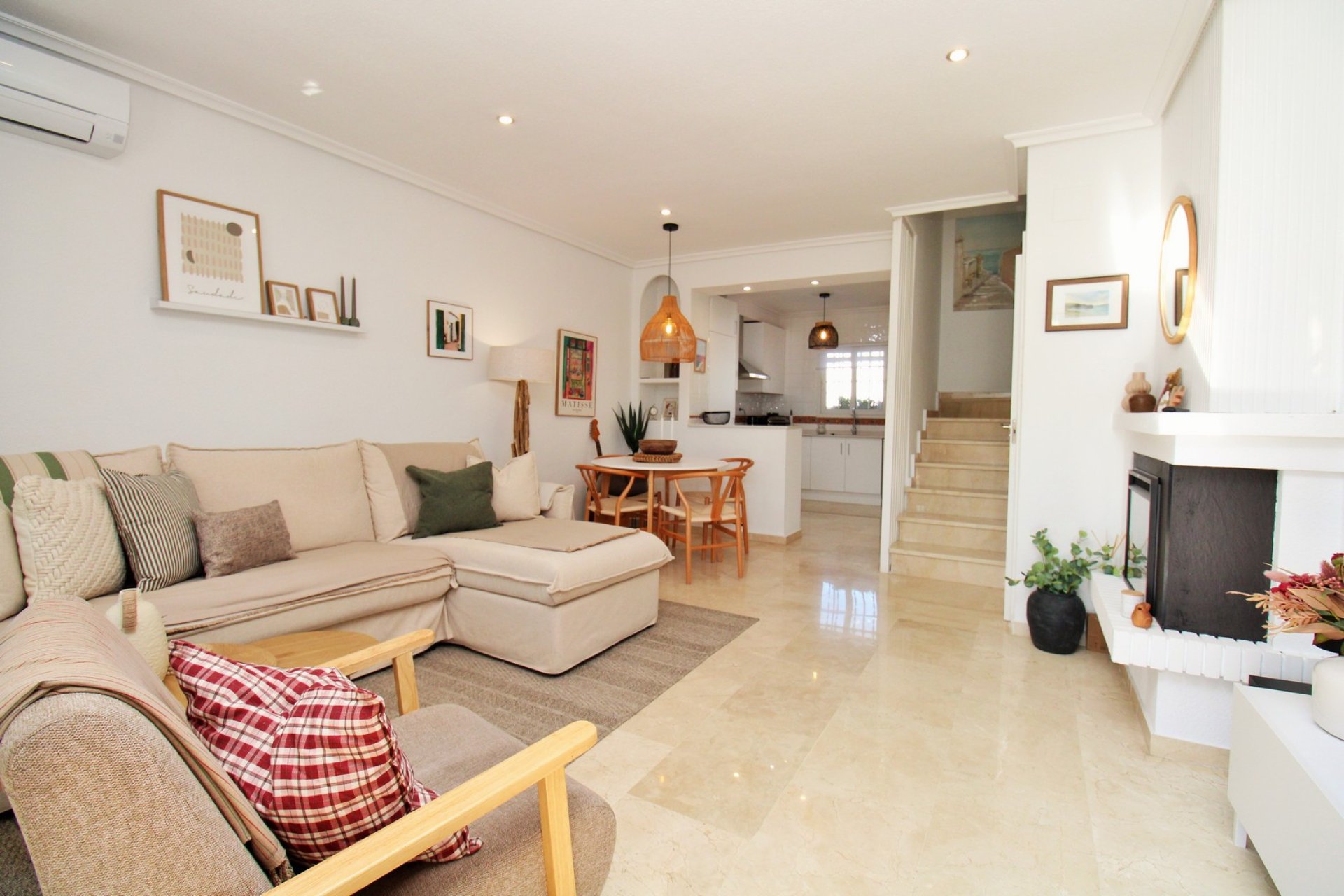 Verkauf - Townhouse - Villamartin - Las Violetas