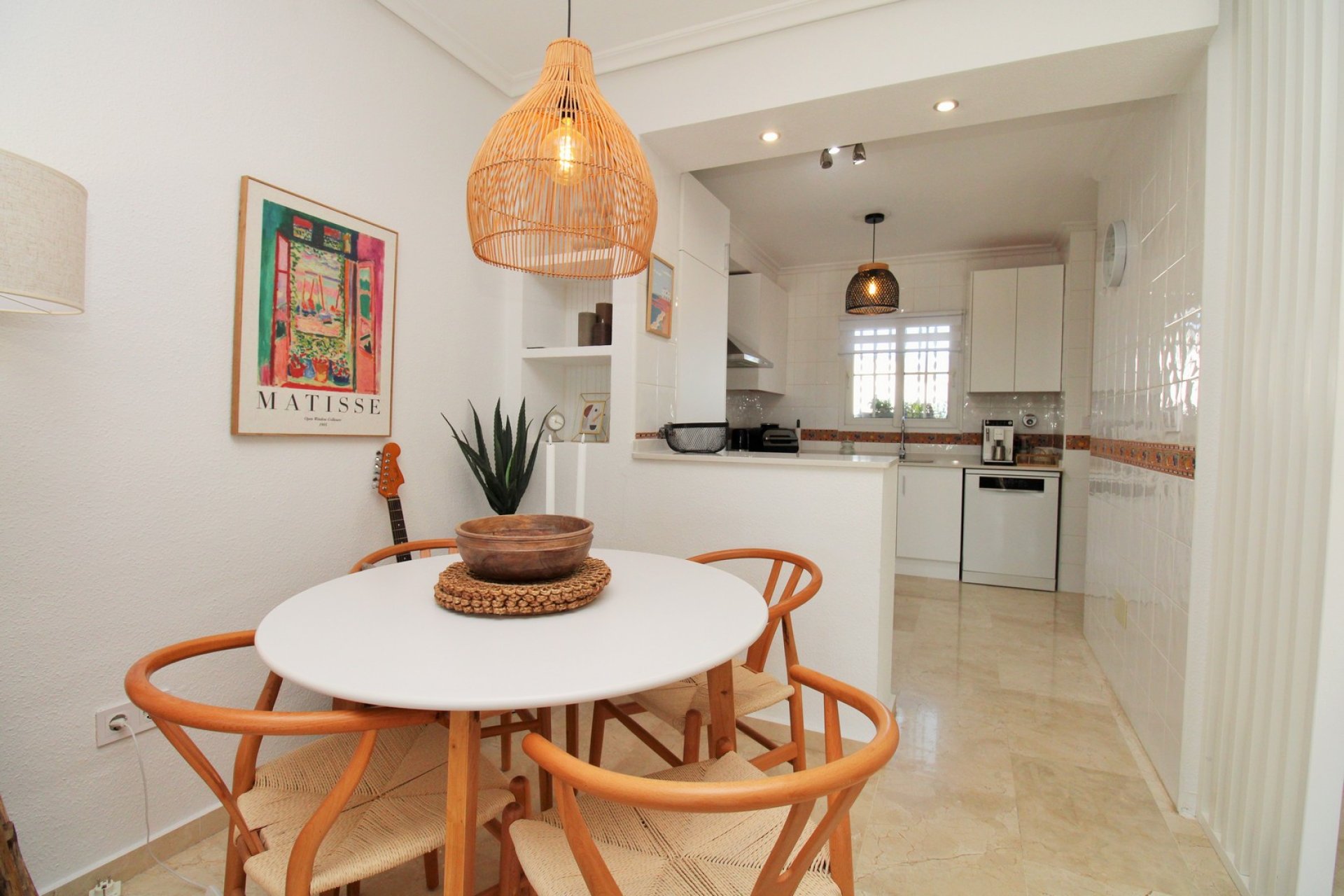 Verkauf - Townhouse - Villamartin - Las Violetas