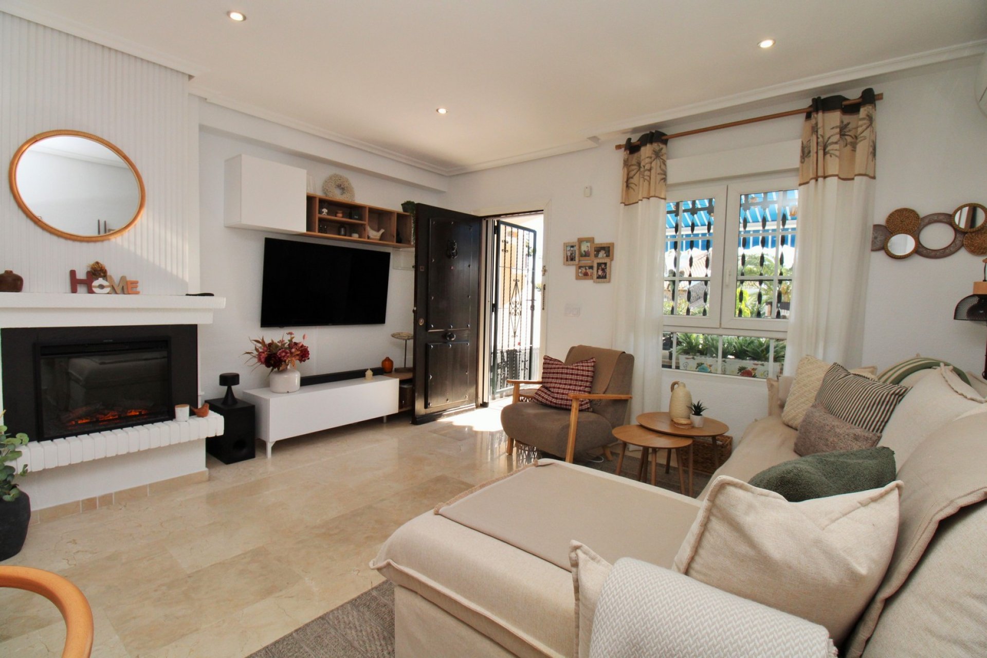 Verkauf - Townhouse - Villamartin - Las Violetas