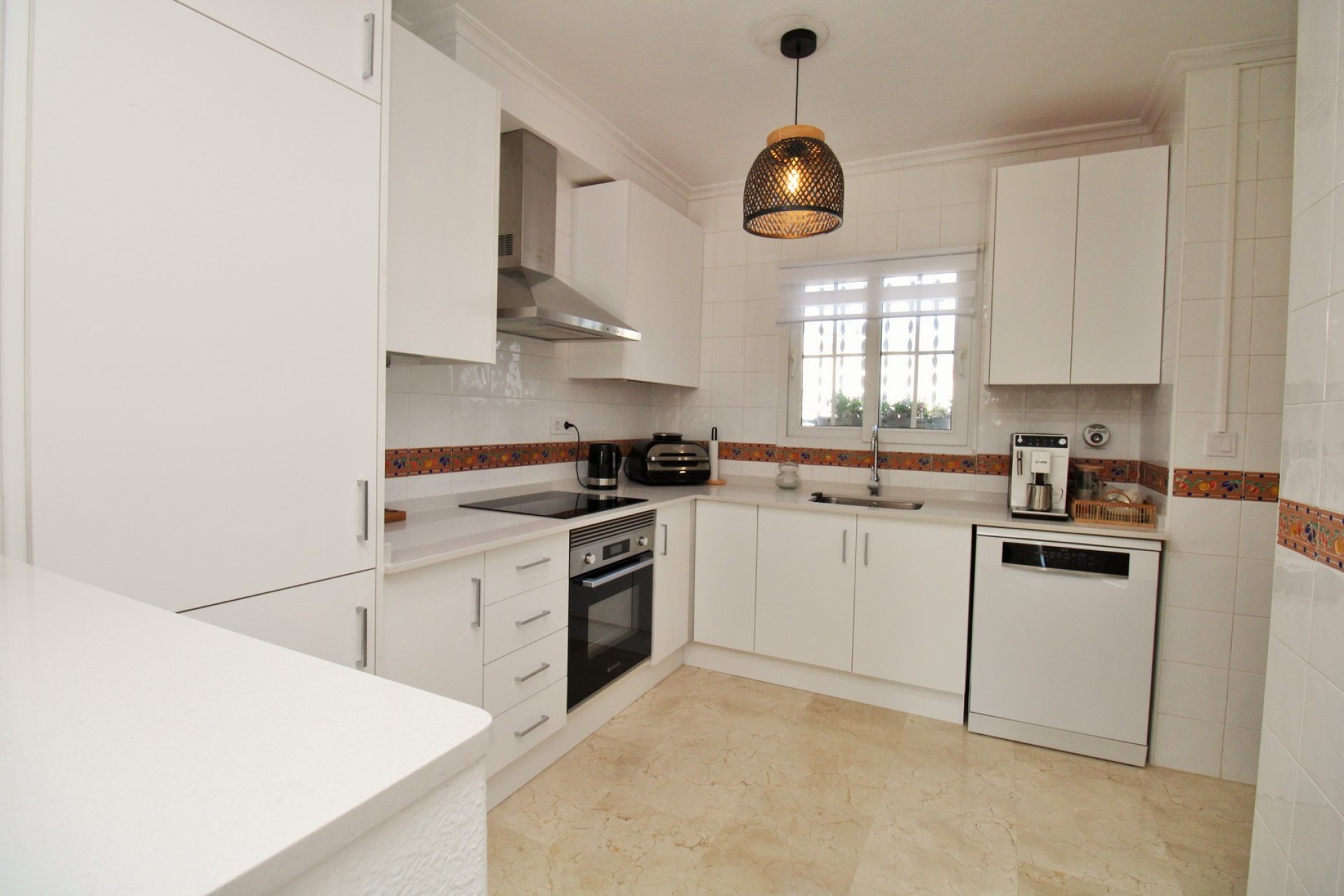 Verkauf - Townhouse - Villamartin - Las Violetas