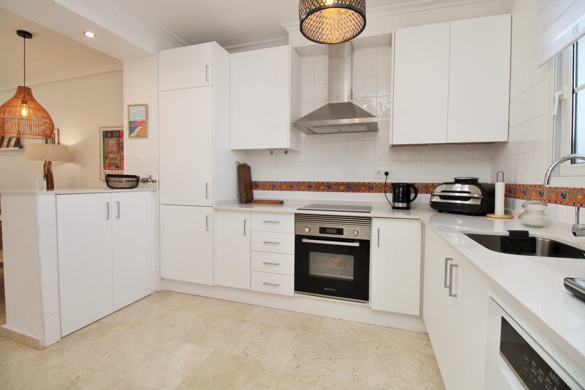 Verkauf - Townhouse - Villamartin - Las Violetas