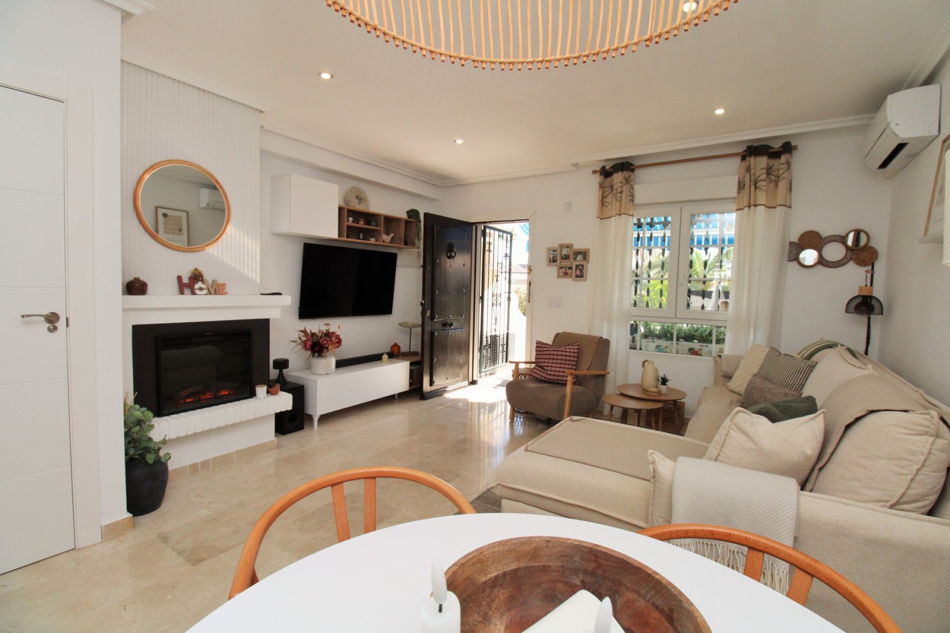 Verkauf - Townhouse - Villamartin - Las Violetas