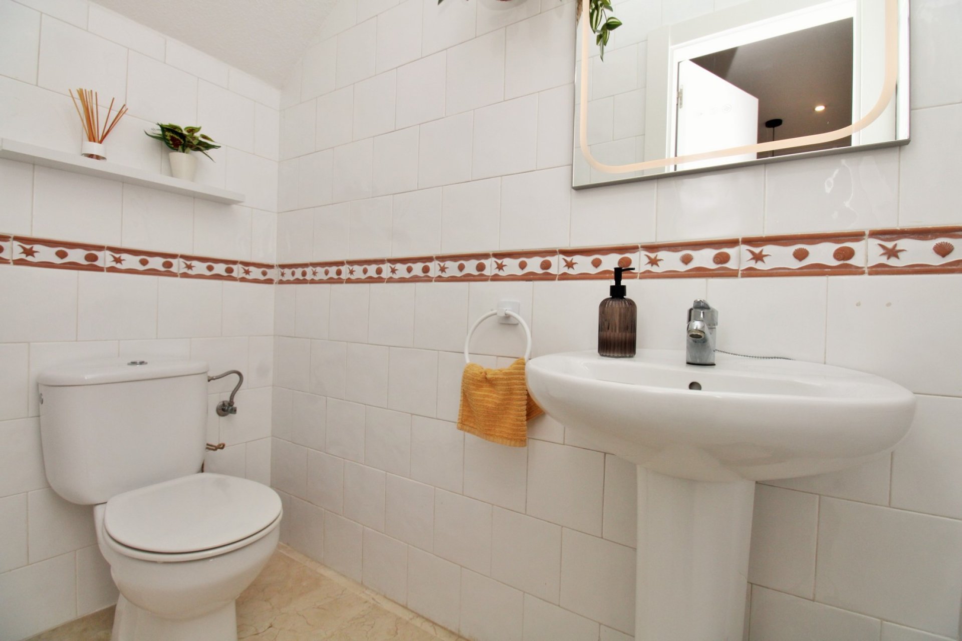 Verkauf - Townhouse - Villamartin - Las Violetas