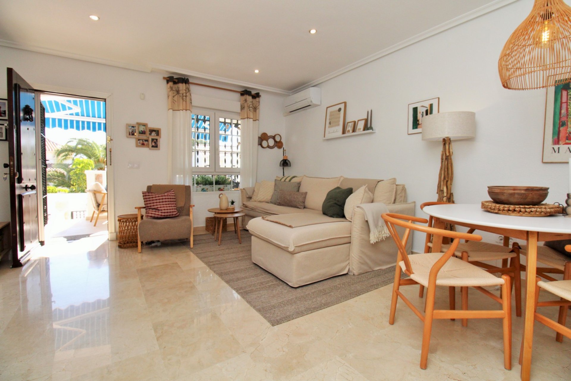 Verkauf - Townhouse - Villamartin - Las Violetas