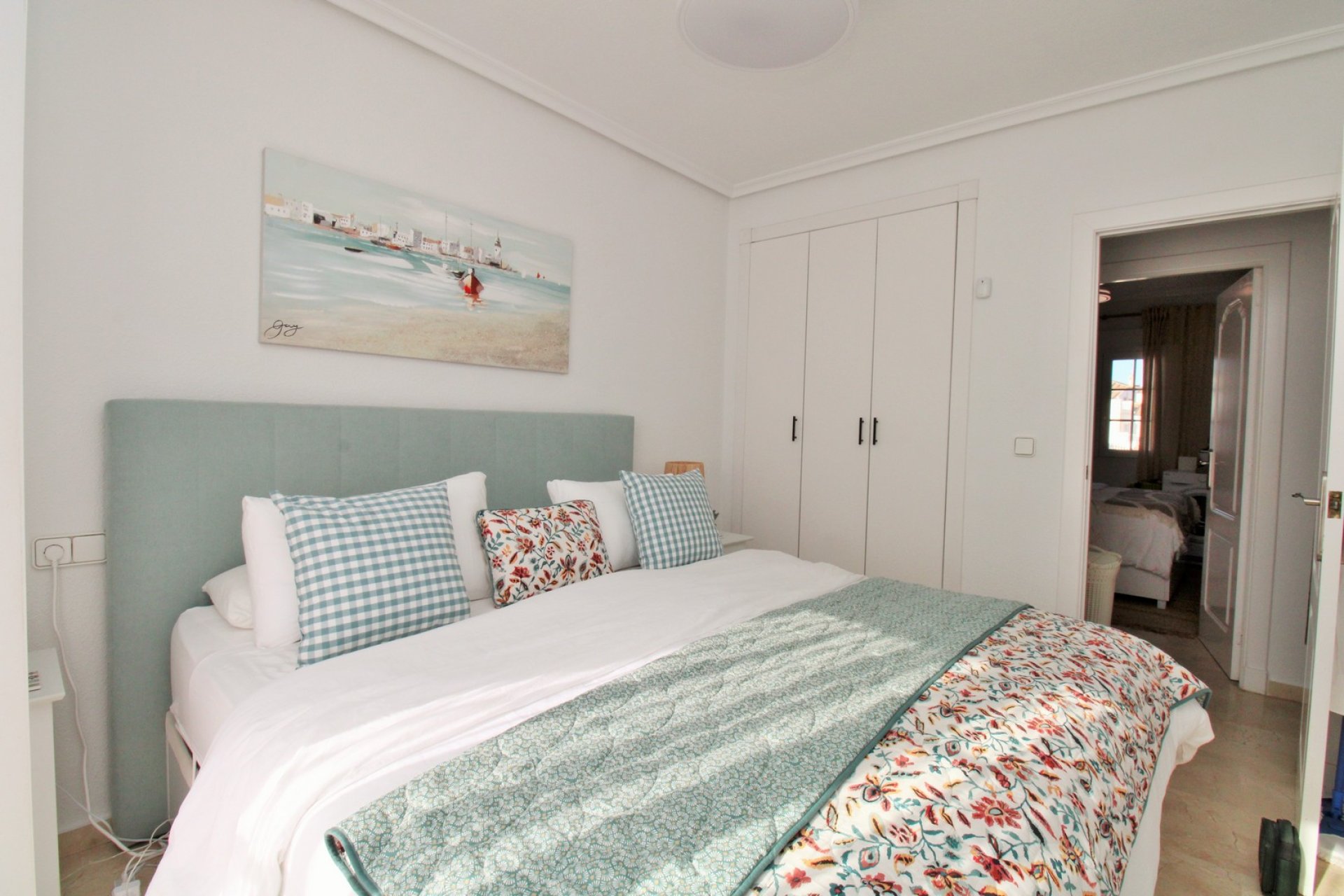 Verkauf - Townhouse - Villamartin - Las Violetas