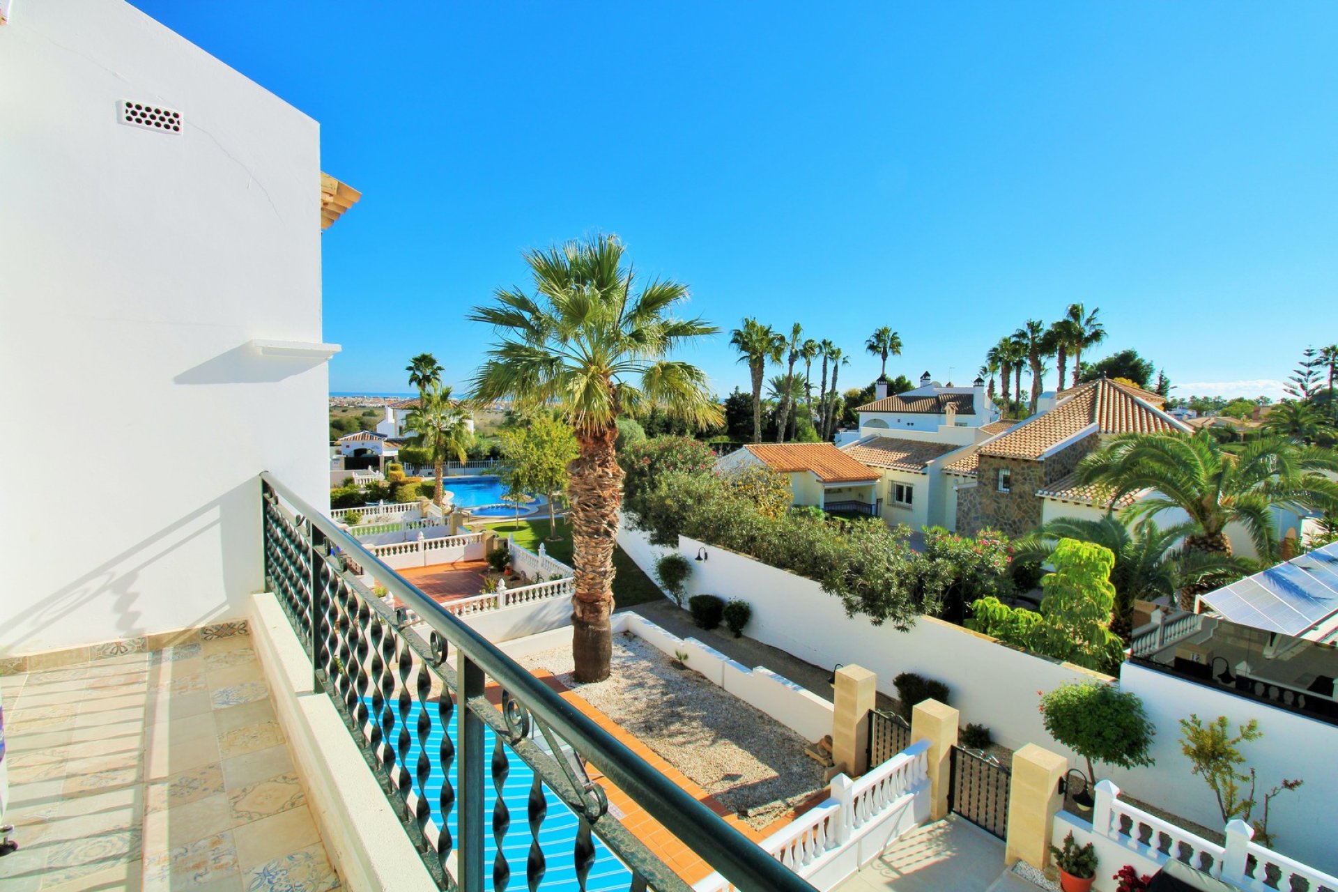 Verkauf - Townhouse - Villamartin - Las Violetas