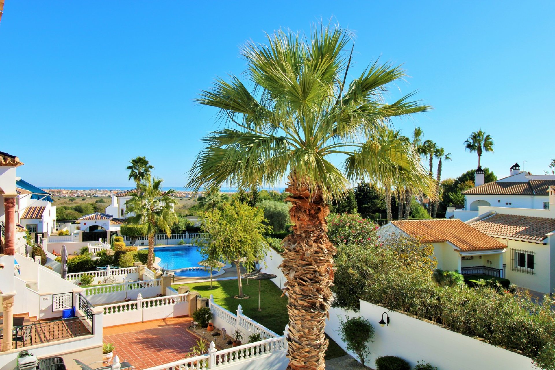 Verkauf - Townhouse - Villamartin - Las Violetas