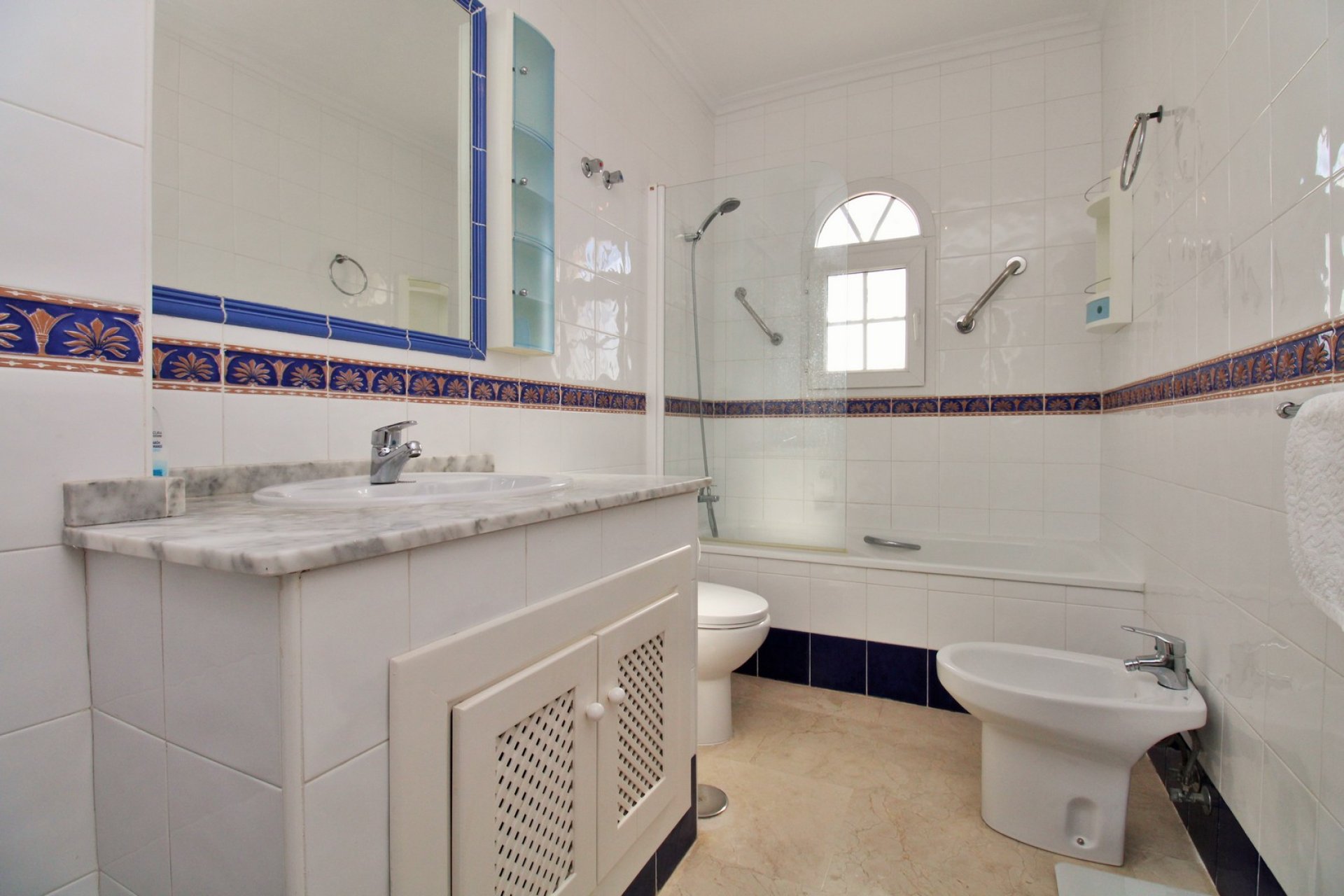 Verkauf - Townhouse - Villamartin - Las Violetas