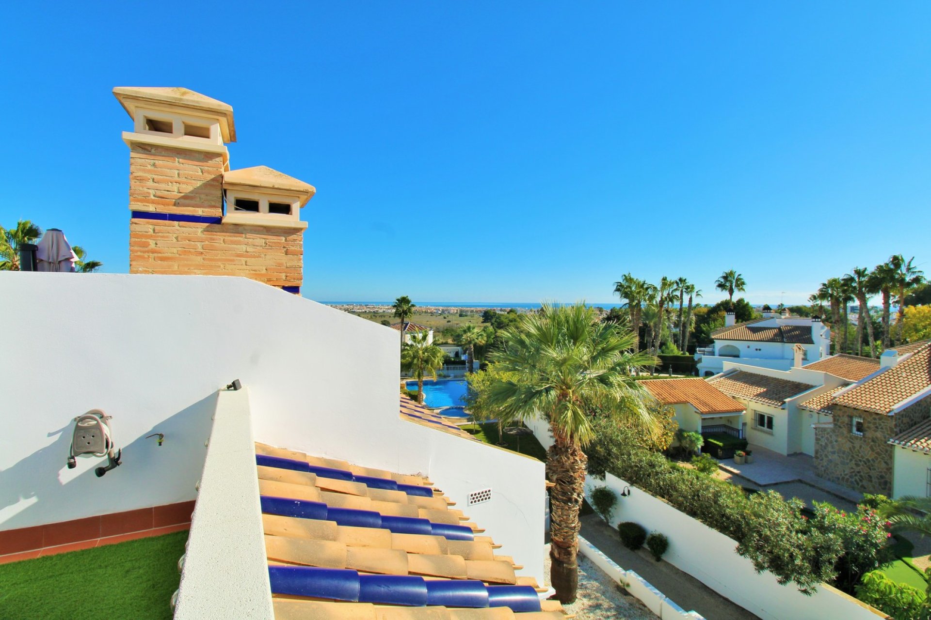 Verkauf - Townhouse - Villamartin - Las Violetas