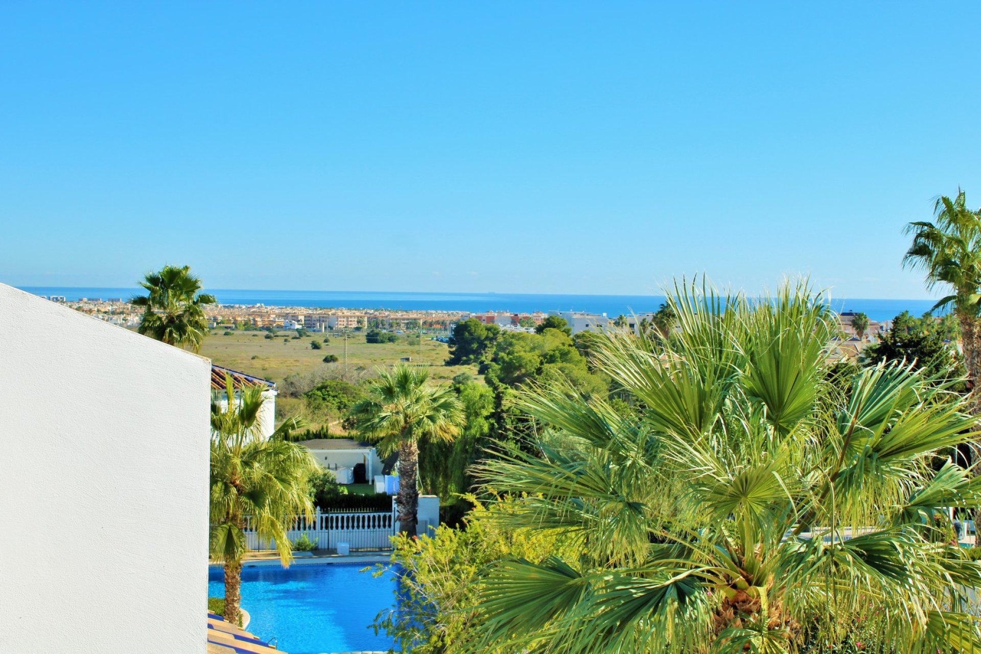 Verkauf - Townhouse - Villamartin - Las Violetas