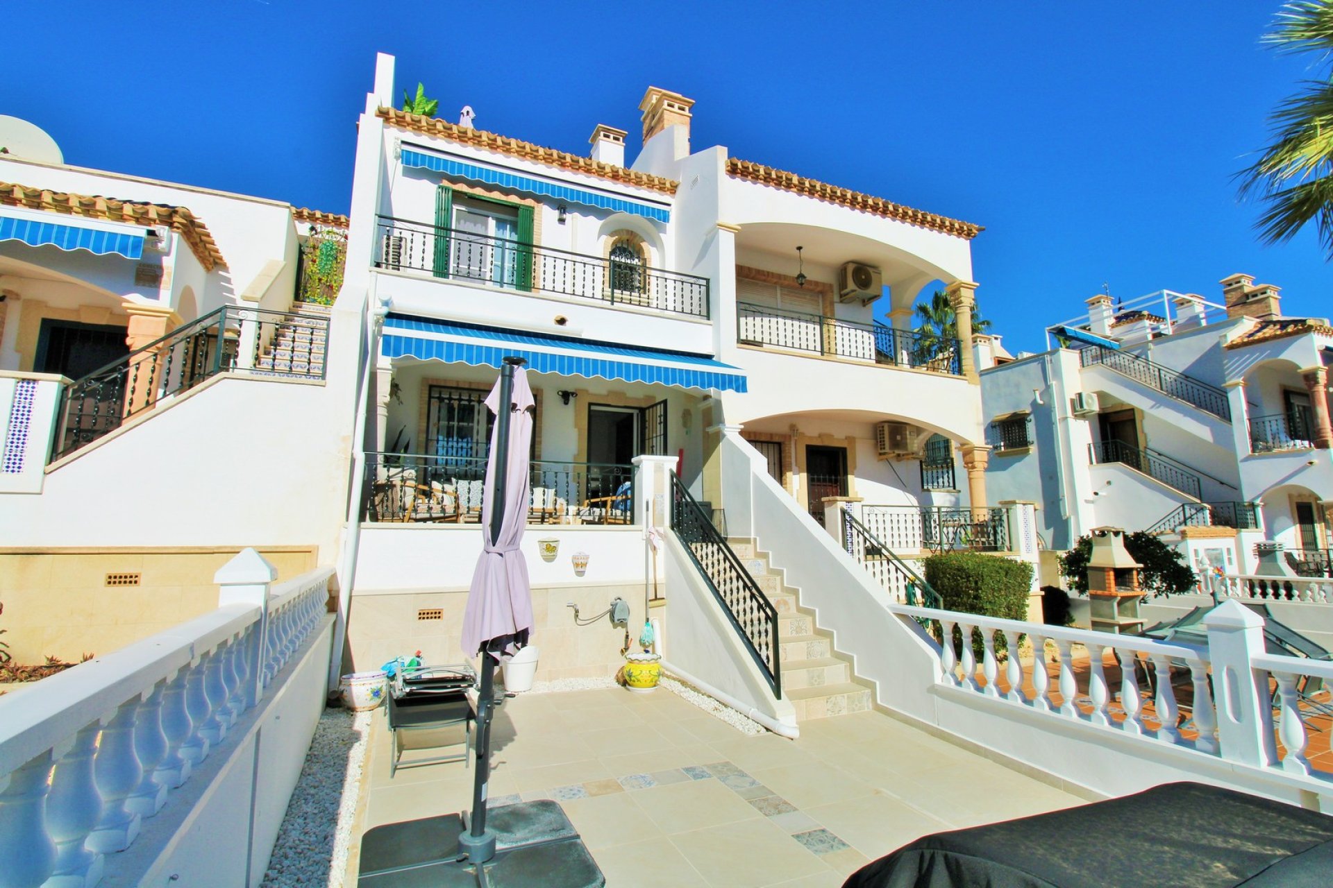 Verkauf - Townhouse - Villamartin - Las Violetas