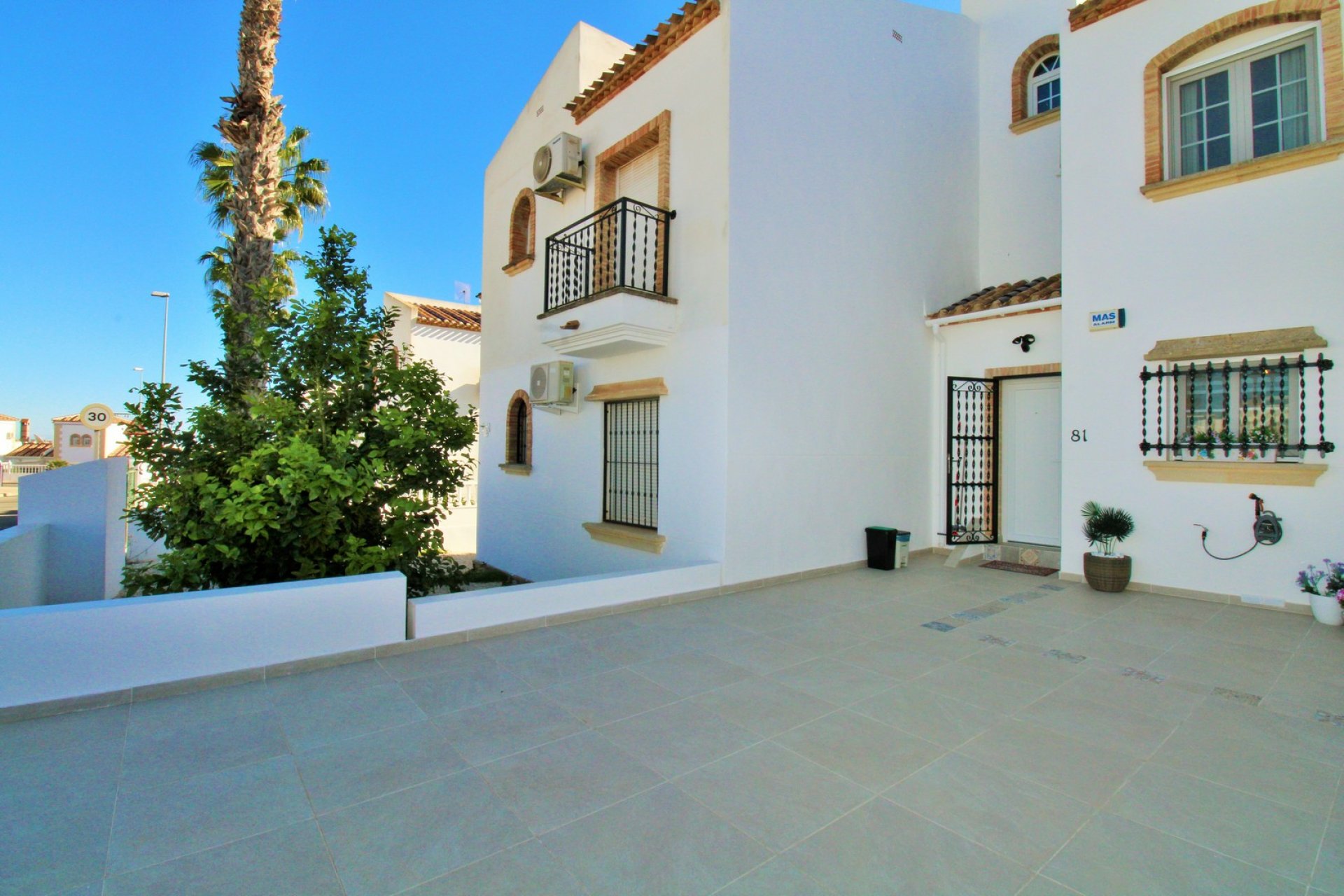 Verkauf - Townhouse - Villamartin - Las Violetas