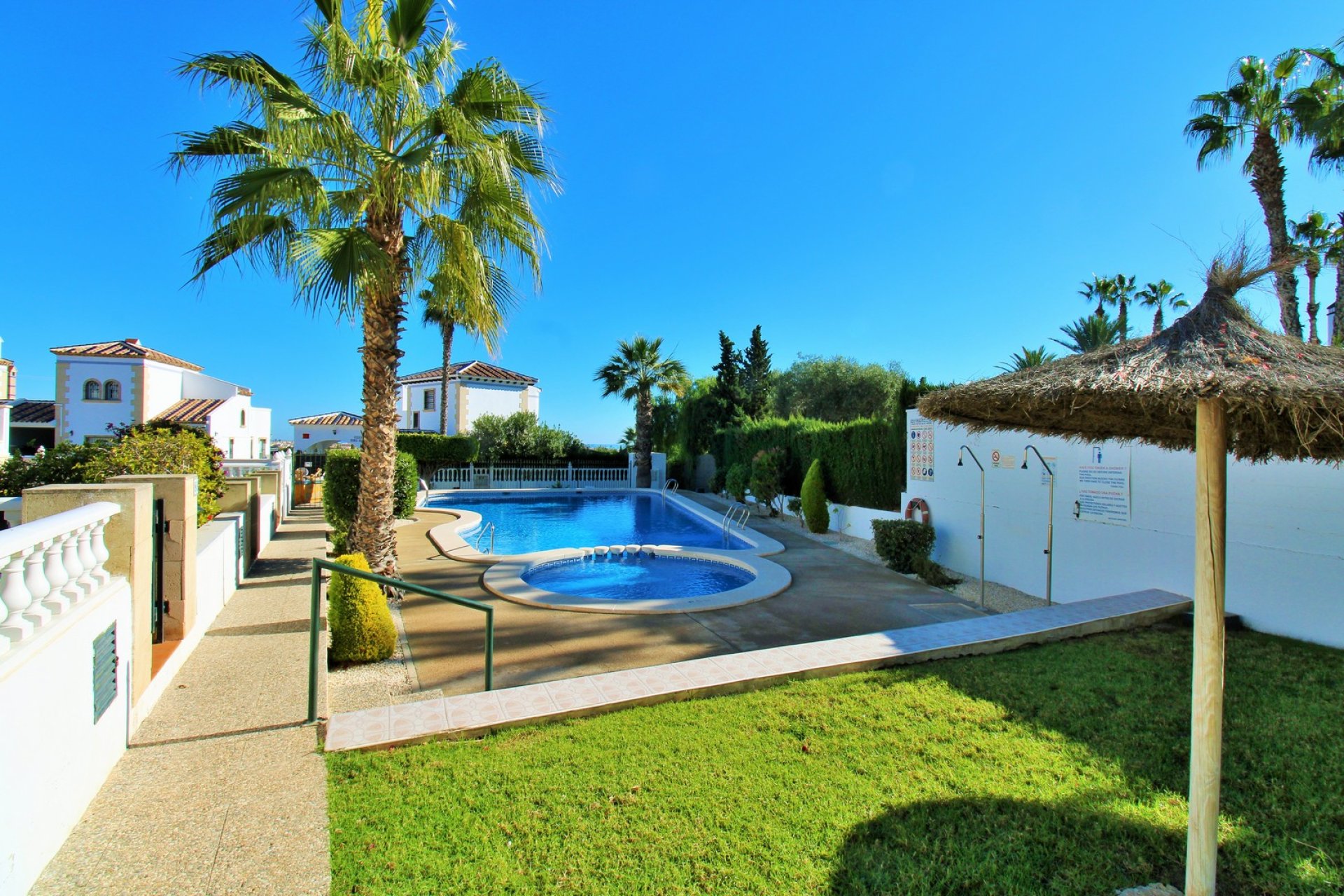 Verkauf - Townhouse - Villamartin - Las Violetas