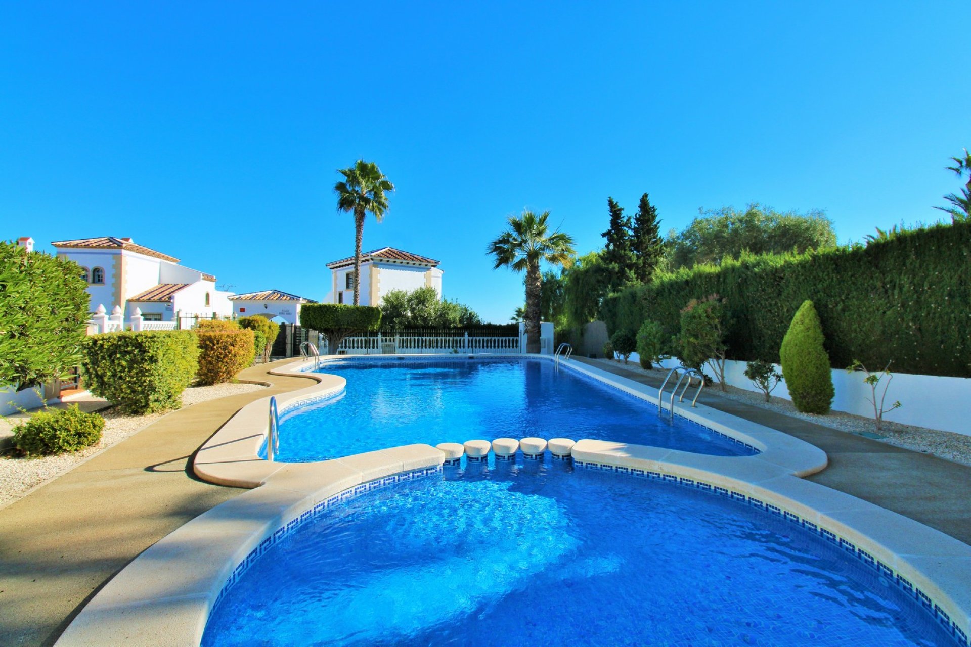 Verkauf - Townhouse - Villamartin - Las Violetas