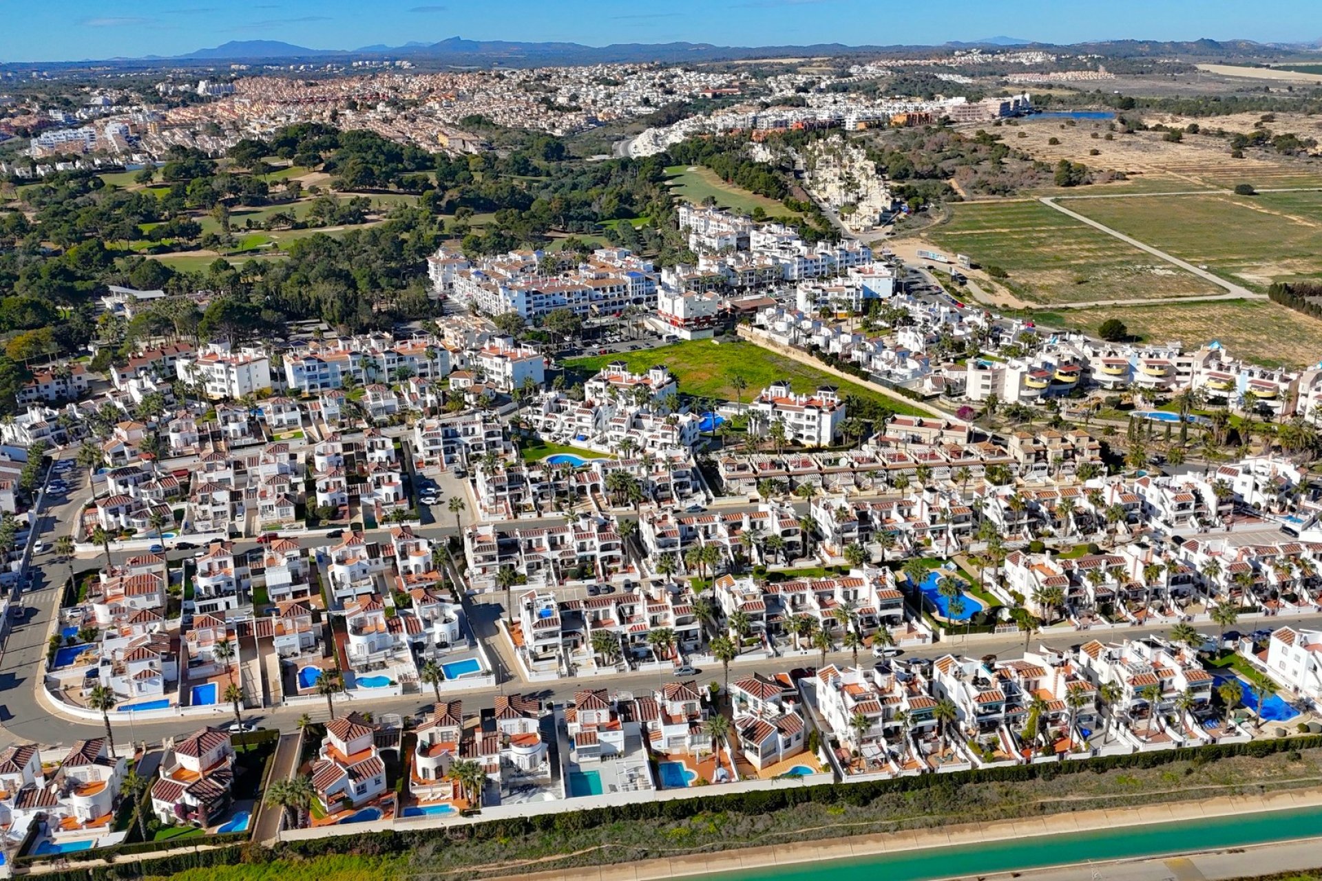 Verkauf - Townhouse - Villamartin - Las Violetas