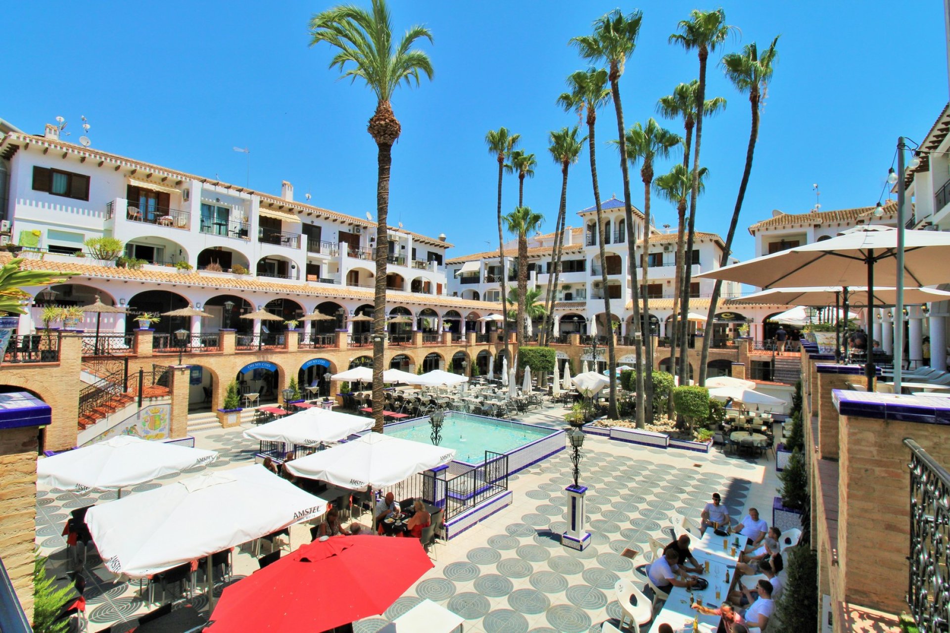 Verkauf - Townhouse - Villamartin - Las Violetas