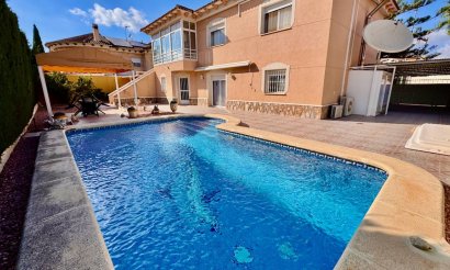 Villa - Använda fastigheter - Benferri - Benferri