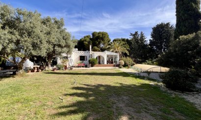 Villa - Använda fastigheter - Cabo Roig - SCO-82011