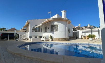 Villa - Använda fastigheter - Ciudad Quesada - Ciudad Quesada