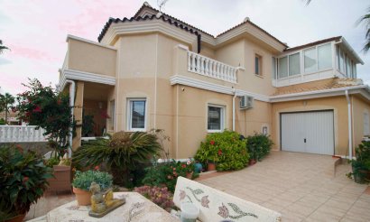 Villa - Använda fastigheter - Ciudad Quesada - Ciudad Quesada