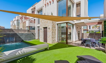 Villa - Använda fastigheter - Ciudad Quesada - Ciudad Quesada