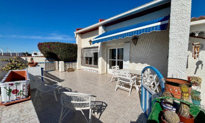 Villa - Använda fastigheter - Ciudad Quesada - Ciudad Quesada