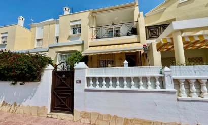 Villa - Använda fastigheter - Ciudad Quesada - Ciudad Quesada