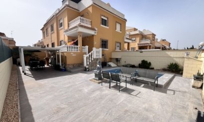 Villa - Använda fastigheter - Ciudad Quesada - Ciudad Quesada