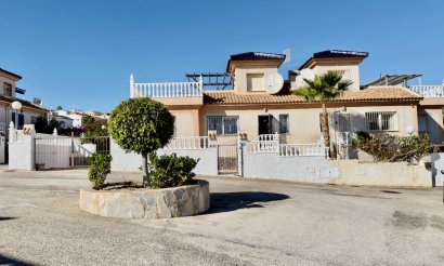 Villa - Använda fastigheter - Ciudad Quesada - Ciudad Quesada