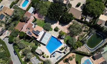 Villa - Använda fastigheter - Elche - Elche