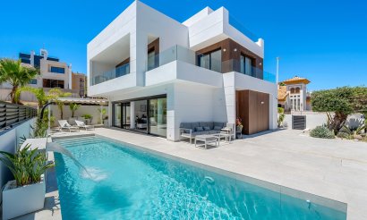 Villa - Använda fastigheter - Guardamar del Segura - Guardamar del Segura