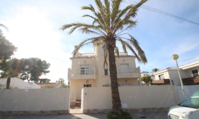 Villa - Använda fastigheter - Orihuela Costa - Cabo Roig