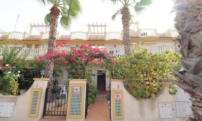 Villa - Använda fastigheter - Orihuela Costa - Cabo Roig