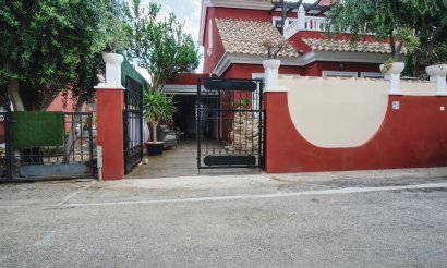 Villa - Använda fastigheter - Orihuela Costa - Costa Blanca