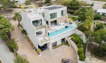 Villa - Använda fastigheter - Orihuela Costa - Las Colinas Golf