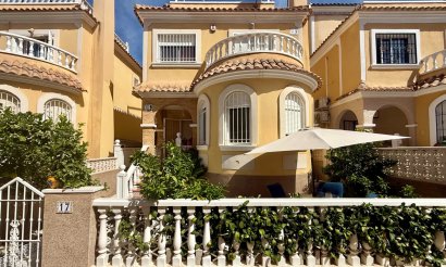 Villa - Använda fastigheter - Orihuela Costa - Villamartin