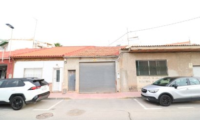 Villa - Använda fastigheter - Torrevieia - Acequion