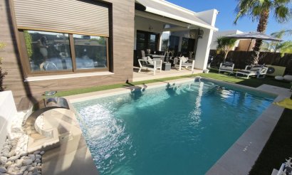 Villa - Använda fastigheter - Vistabella Golf - Vistabella Golf